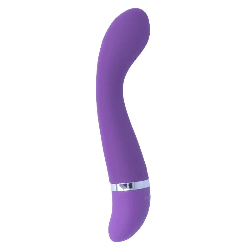INTENSE - VIBRADOR LEO LILAC SILICON LUXE - Image 6
