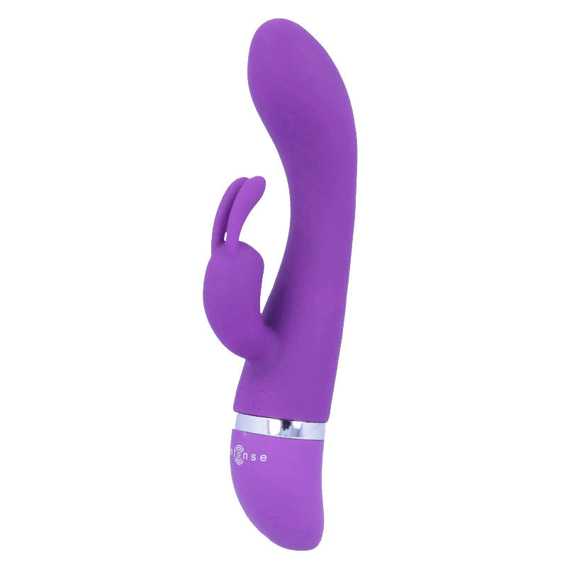 INTENSE - VIBRADOR HILARI LILAC SILICON LUXE - Image 6