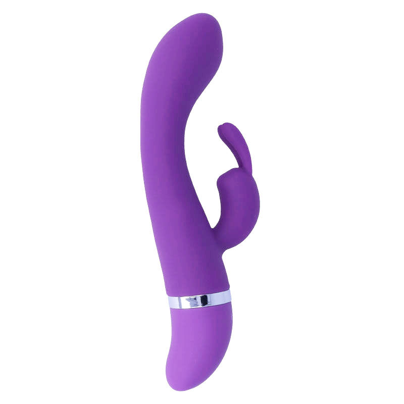 INTENSE - VIBRADOR HILARI LILAC SILICON LUXE - Image 3