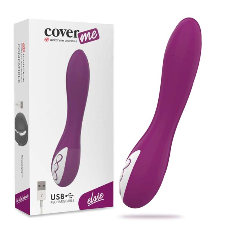 COVERME - ELSIE + WATCHME REMOTE CONTROL - Image 2