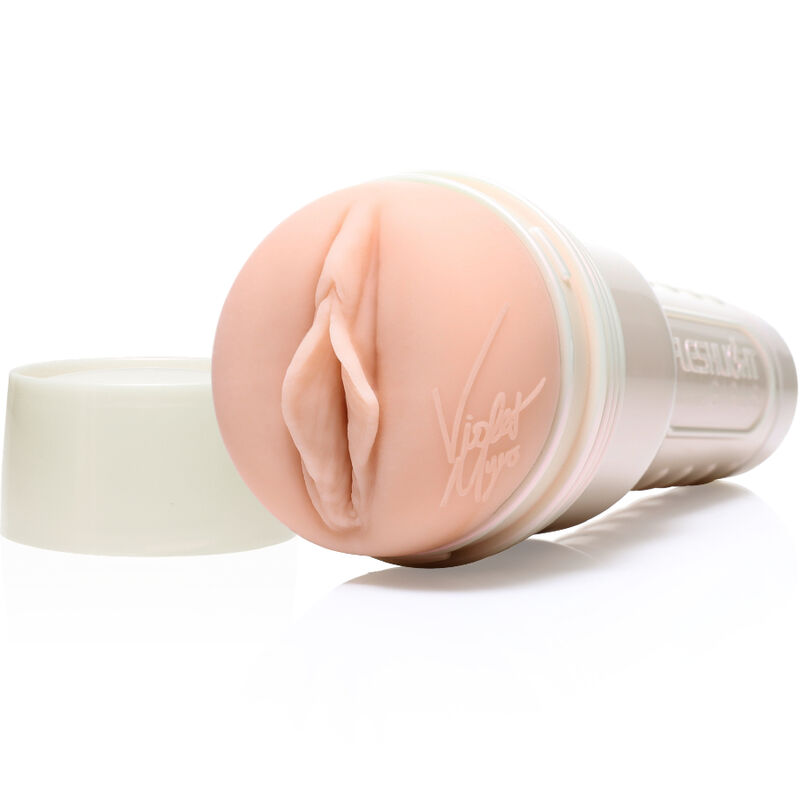 FLESHLIGHT GIRLS - VIOLET MYERS WAIFU - Image 2
