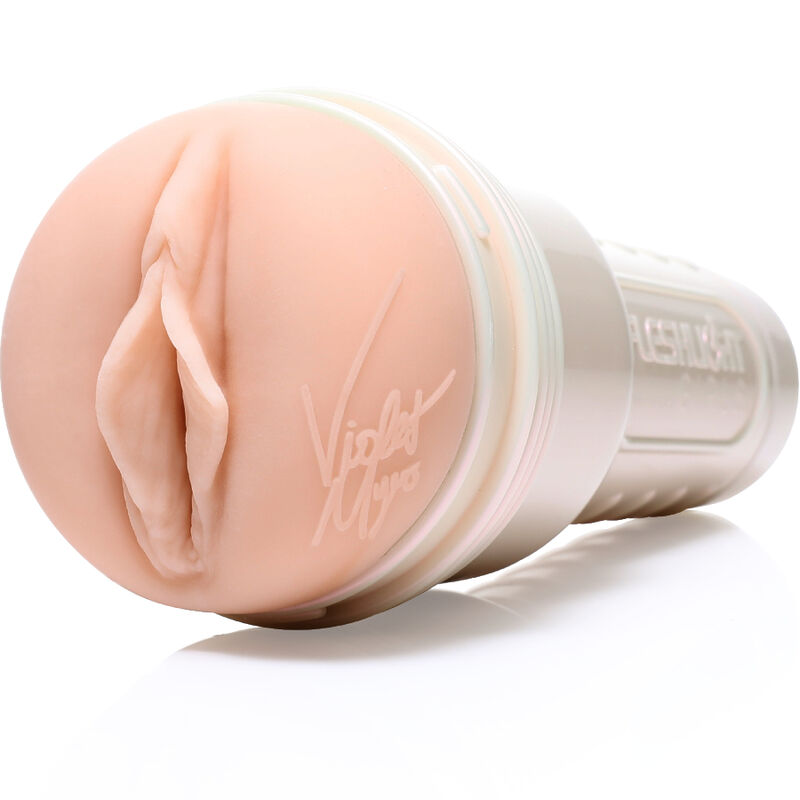 FLESHLIGHT GIRLS - VIOLET MYERS WAIFU - Image 5