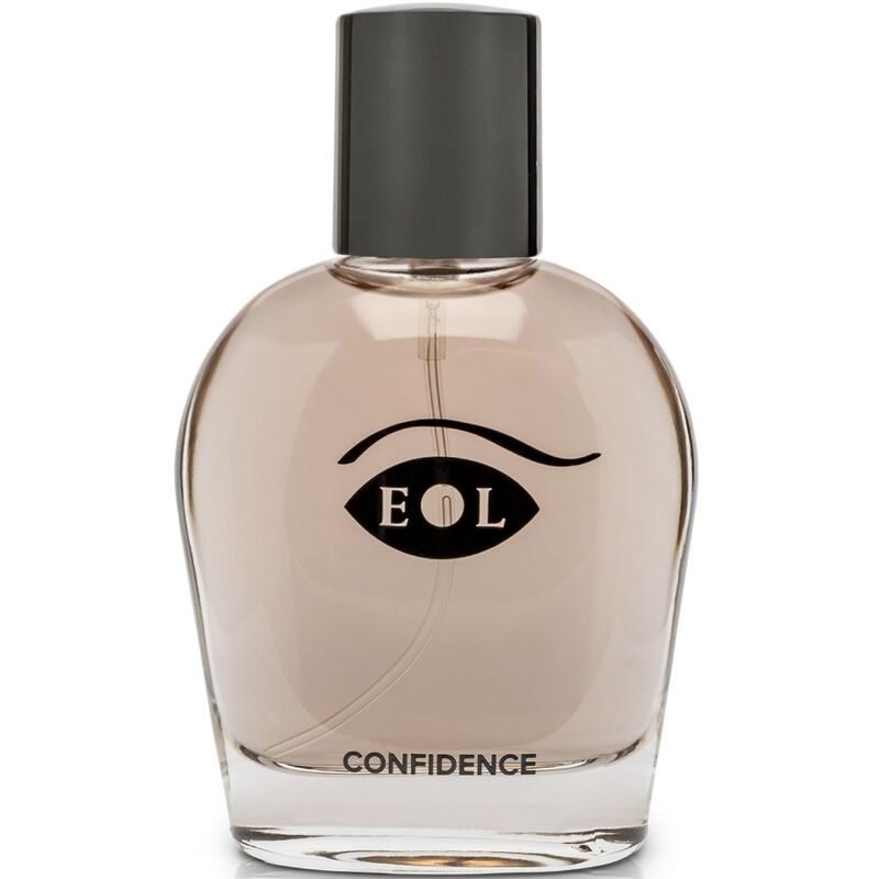 EYE OF LOVE - EOL PHEROMONE PARFUM DELUXE 50 ML - CONFIDENCE – Bild 3