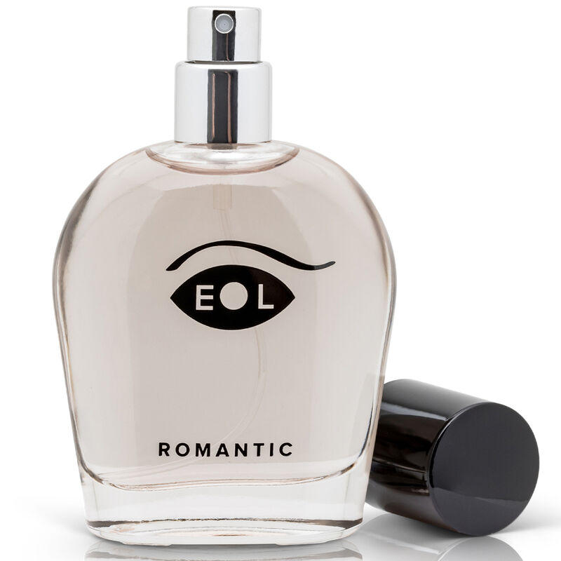 EYE OF LOVE - EOL PHR PARFUM DELUXE 50 ML - ROMANTIC - Image 2