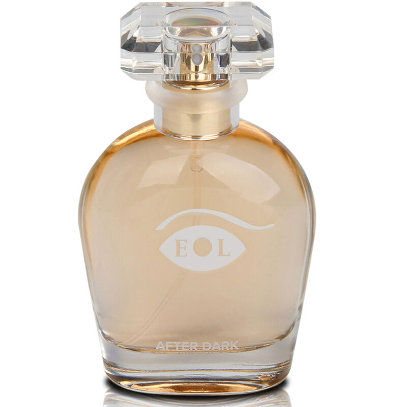 EYE OF LOVE - EOL PHR PARFUM DELUXE 50 ML - AFTER DARK - Image 4