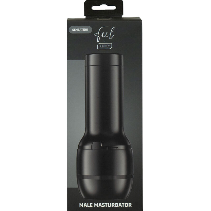 KIIROO - FEEL STROKER FEEL SENSATION - Imagen 8