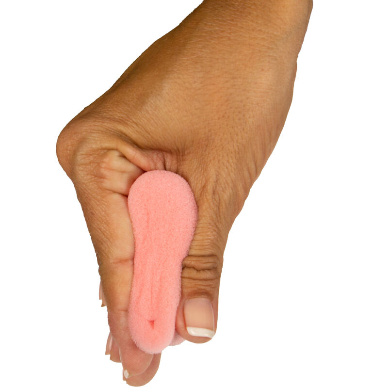 CONFORT 365 - TAMPÃO ESPONJA VAGINAL LUBRIFICADA - 3 UNIDADES - Image 4