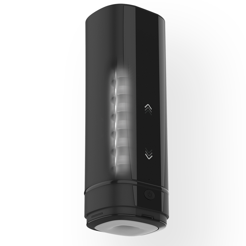 KIIROO - ONYX+ TELEDILDONIC MASTURBATOR WITH SKIN TEXTURE - Image 2