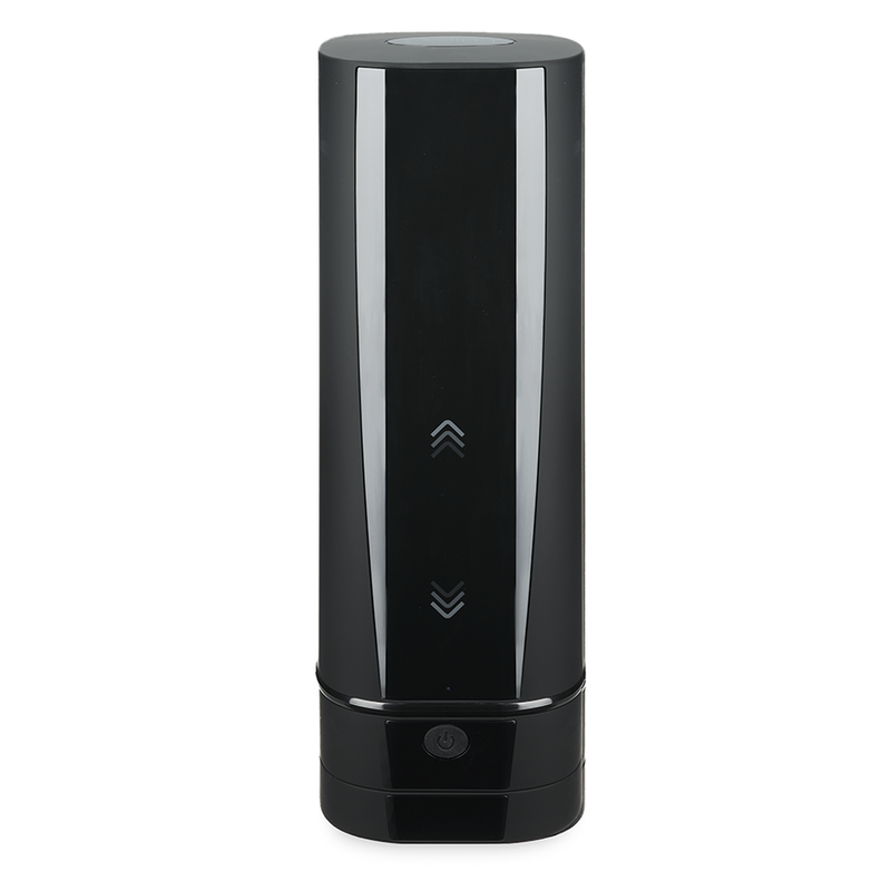 KIIROO - ONYX+ TELEDILDONIC MASTURBATOR WITH SKIN TEXTURE - Image 10