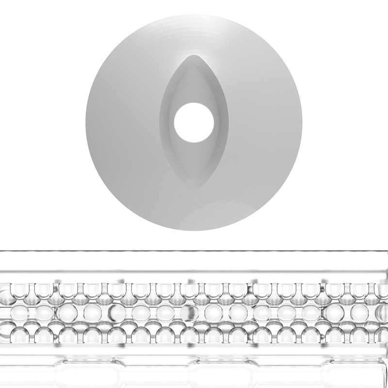 KIIROO - CAPA DO MASTURBADOR TITAN POTÊNCIA + DESEMPENHO - Image 3