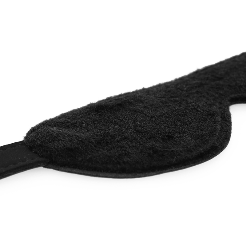 INTENSE - FETISH VEGAN BLIND MASK - Image 4