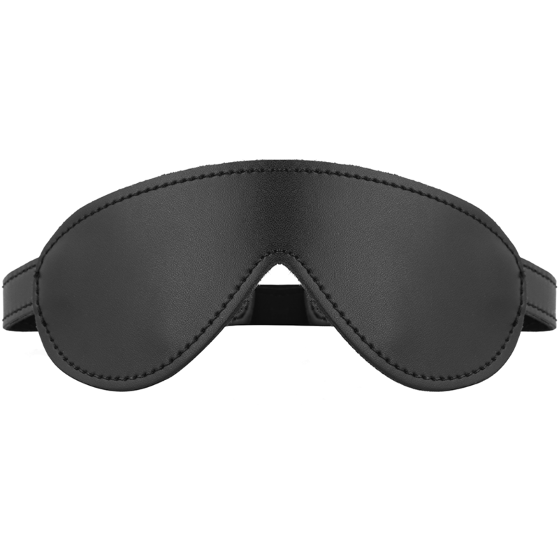 INTENSE - FETISH VEGAN BLIND MASK - Image 5