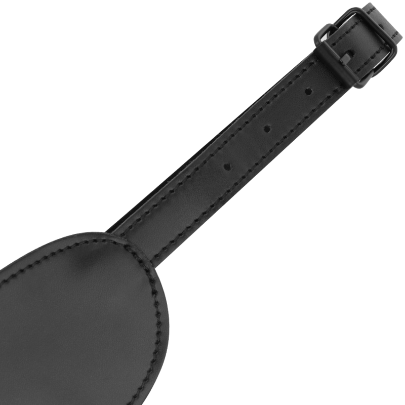 INTENSE - FETISH VEGAN BLIND MASK - Image 2