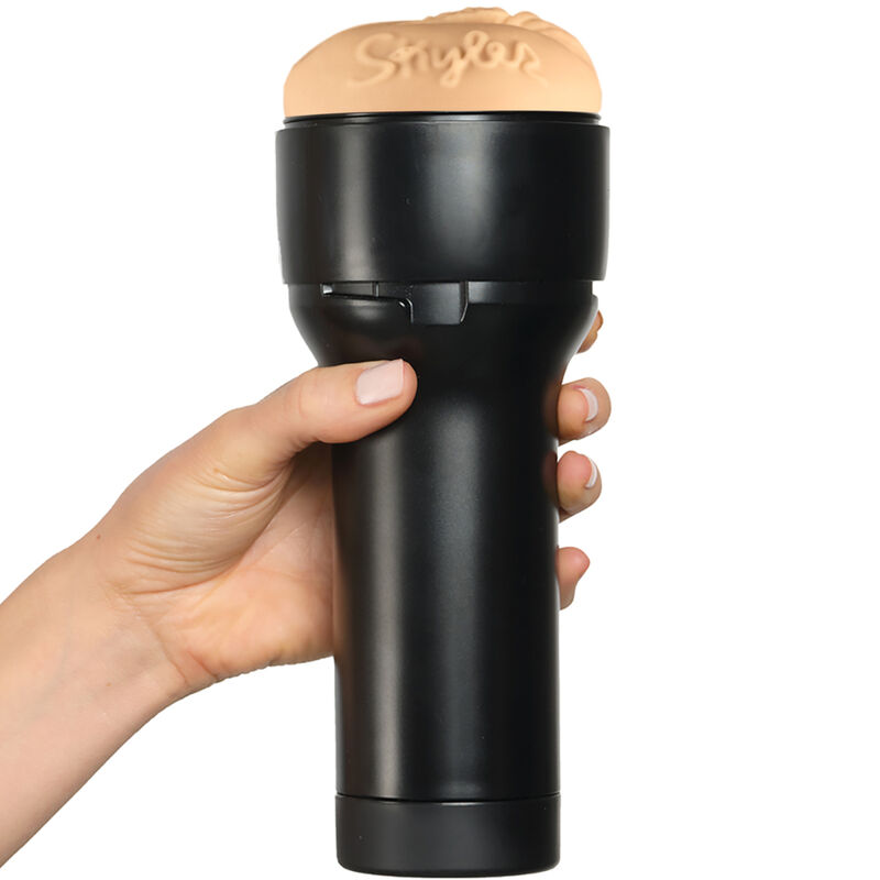 KIIROO - KOMPATIBEL MIT FEEL SKYLER LO STARS COLLECTION STROKERS POWERBLOW – Bild 3
