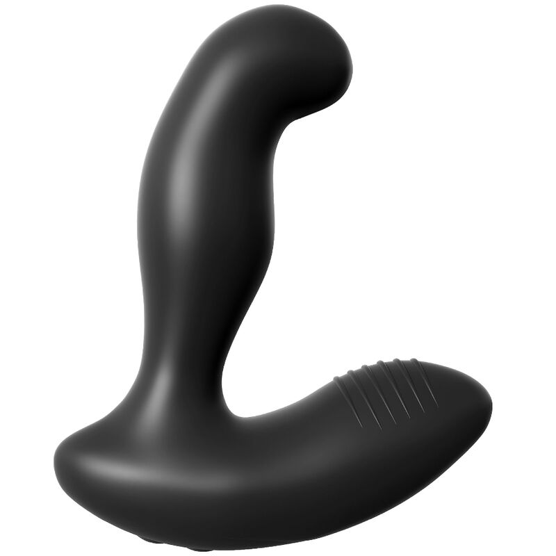 ANAL FANTASY ELITE COLLECTION - MASSAGER DE PROSTATE VIBRATEUR ELECTRO STIM – Image 4