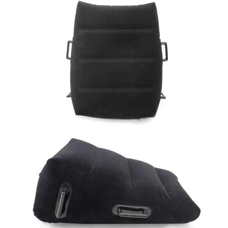 FETISH FANTASY SERIES - ULTRA INFLATABLE POSITION MASTER - Image 2