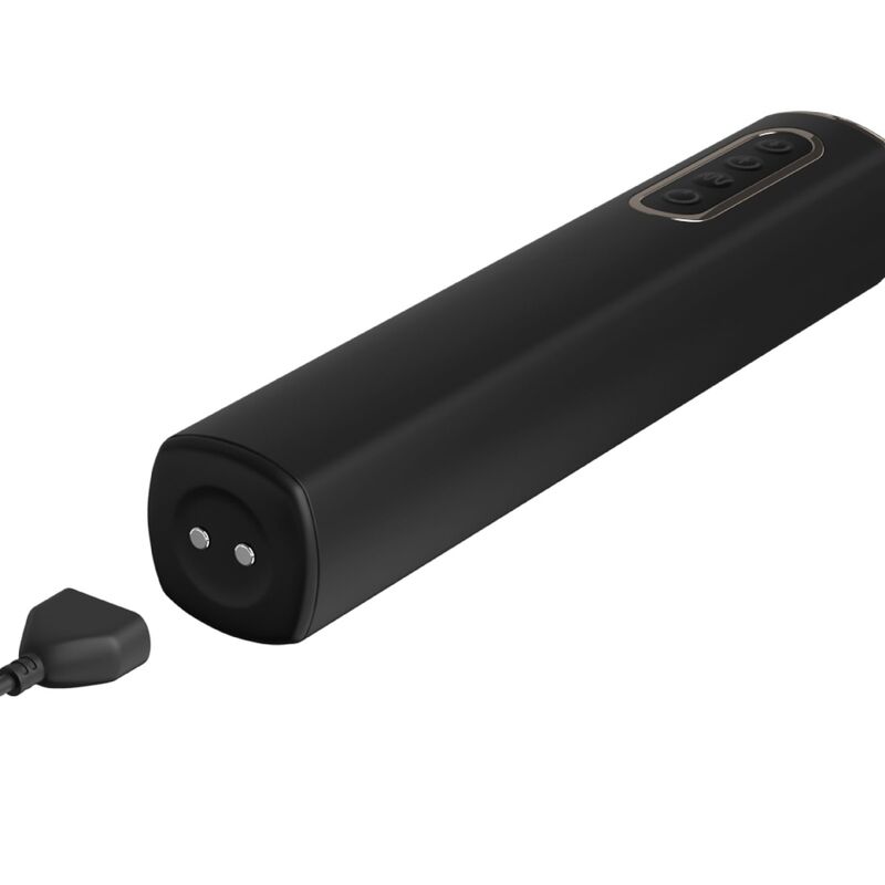 ANAL FANTASY ELITE COLLECTION - AUFBLASBARER PLUG & AUTO-THROB VIBRATOR – Bild 4