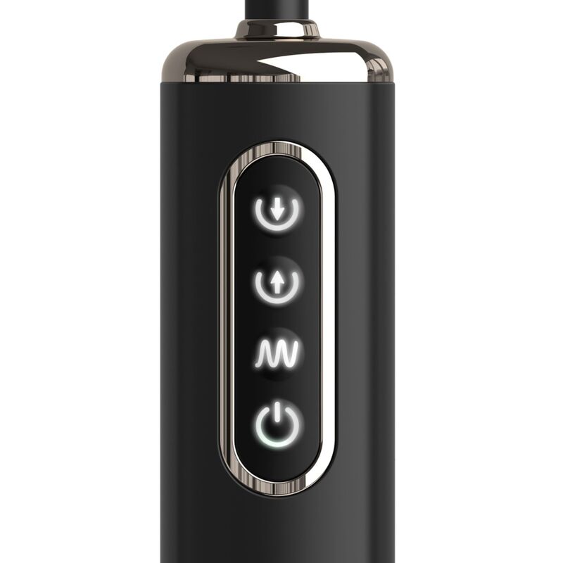 ANAL FANTASY ELITE COLLECTION - AUFBLASBARER PLUG & AUTO-THROB VIBRATOR – Bild 6