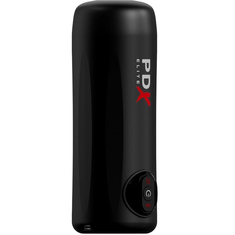 PDX ELITE - VIBRATEUR STROKER MOTO-MILKER – Image 2