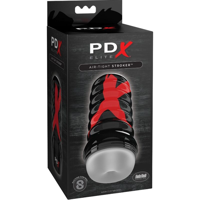 PDX ELITE - STROKER AIR-TIGHT - Image 2