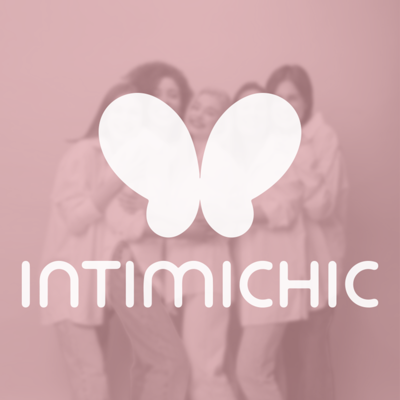 INTIMICHIC - COPPA MESTRUALE IN SILICONE GRADO MEDICO - TAGLIA L - immagine 6
