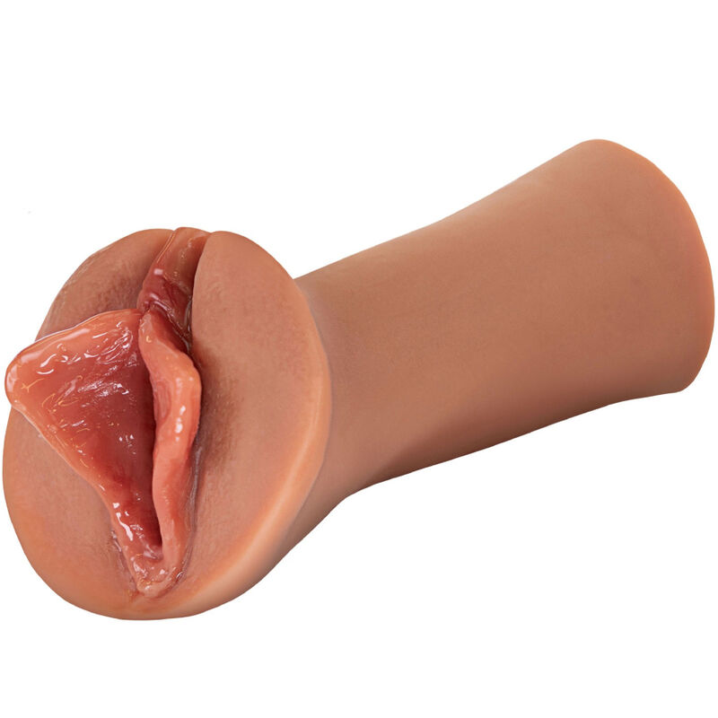FETISH FANTASY EXTREME - MASTURBADOR MASCHILE IN SILICONE CANDY LIPS LUSCIOUS - immagine 4