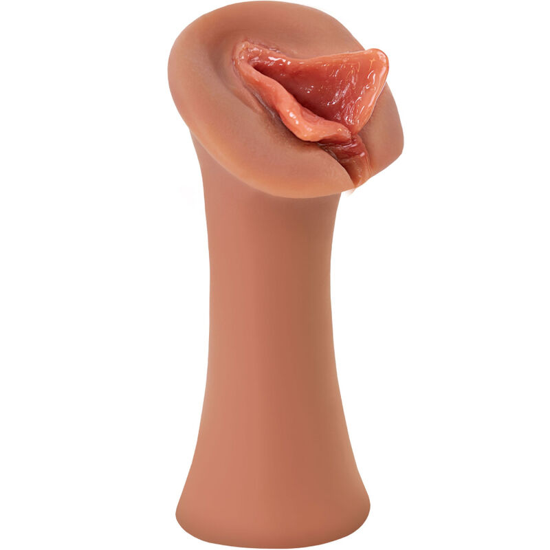 FETISH FANTASY EXTREME - MASTURBADOR MASCHILE IN SILICONE CANDY LIPS LUSCIOUS - immagine 2