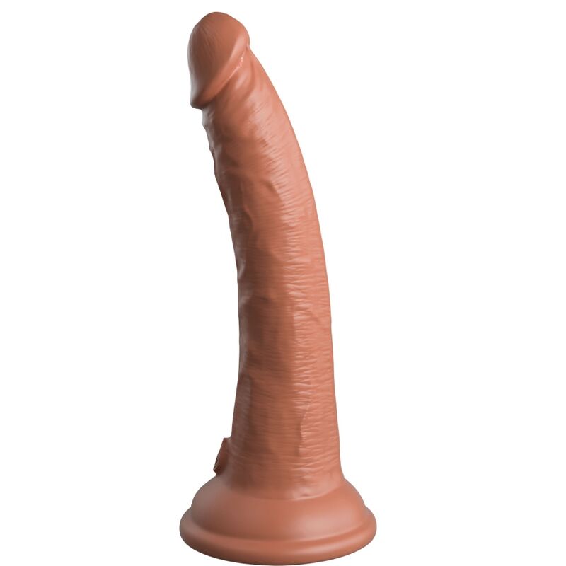 KING COCK - ÉLITE ARNÉS AJUSTABLE CONFORTABLE CON DILDO 17.8 CM - Imagen 8