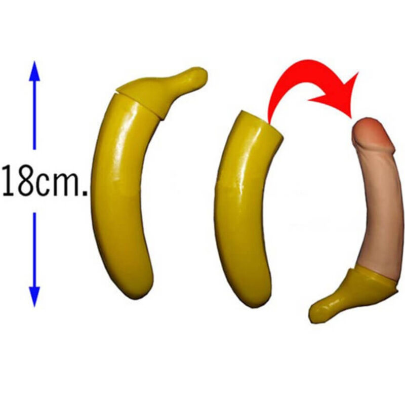 DIABLO PICANTE - BANANENPENIS – Bild 2