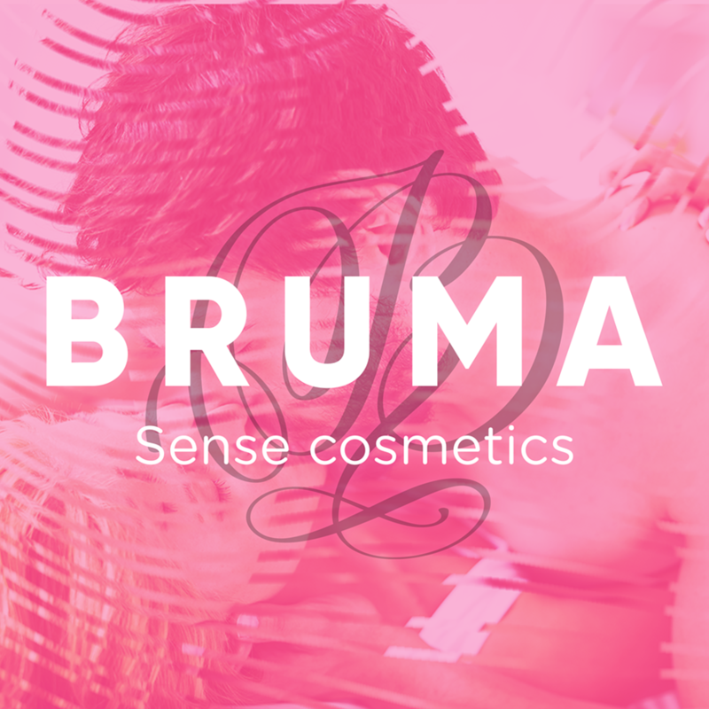 BRUMA - OLIO DA MASSAGGIO PREMIUM EFFETTO CALORE SAPORE GOMMA 3 IN 1 - 100 ML - immagine 7