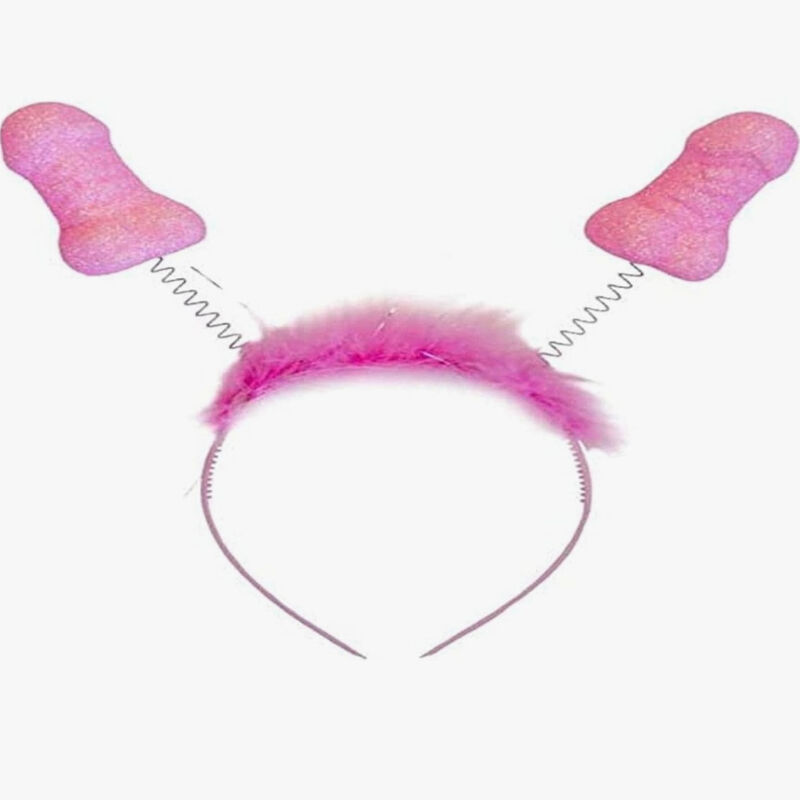 DIABLO PICANTE ? 6 EINHEITEN PITO PINK GLITTERANTENNEN – Bild 2