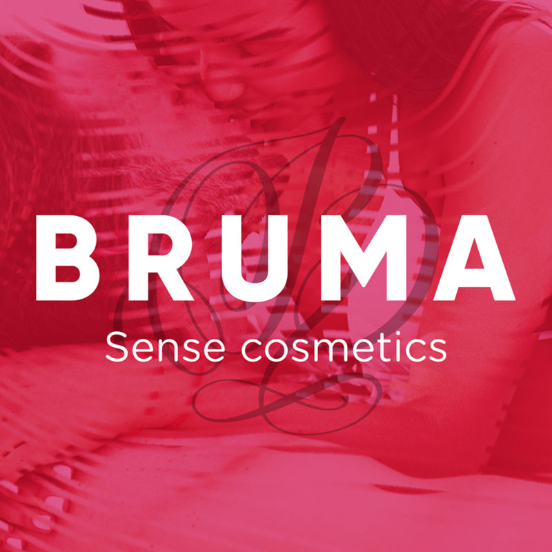BRUMA - HUILE DE MASSAGE PREMIUM EFFET CHALEUR SAVEUR FRAISE 3 EN 1 - 100 ML – Image 7