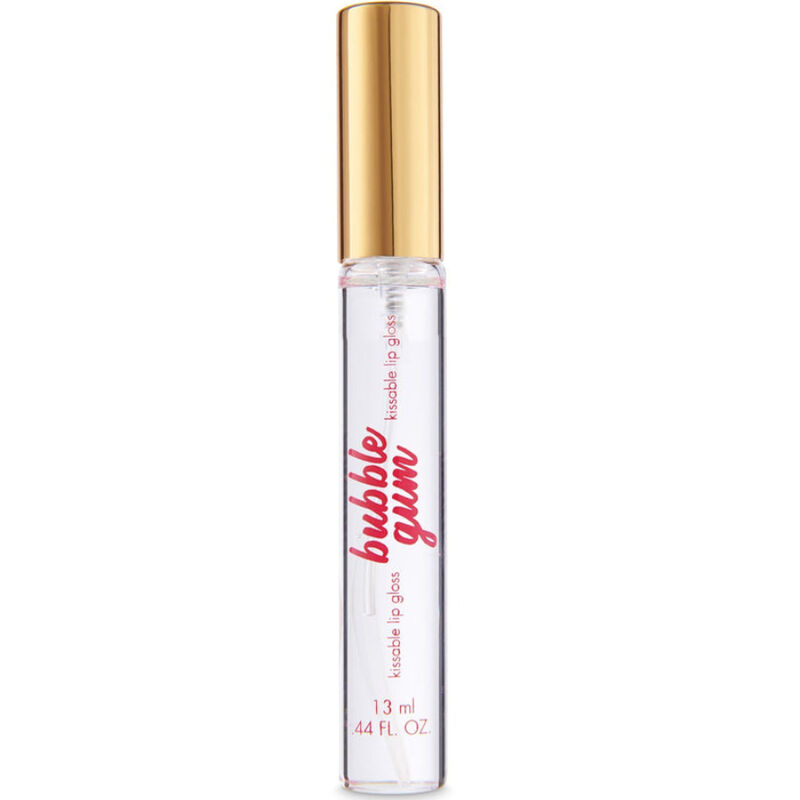 BIJOUX - INDISCRETS KIT BUBBLEGUM PLAY CON OLIO GEL E LUCIDA LABBRA - immagine 3