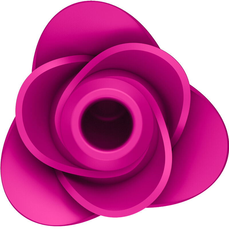 SATISFYER - AIR PULSE VIBRATORE MODERNO PRO 2 BLOSSOM - immagine 5