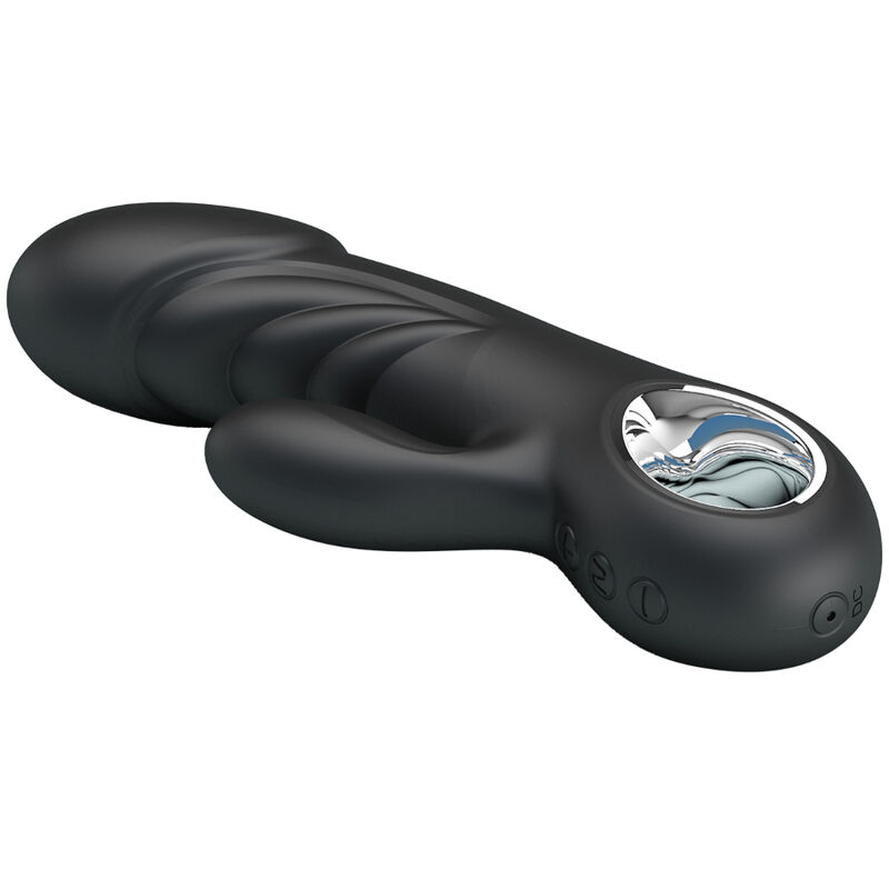 PRETTY LOVE - ANSEL VIBRATEUR GY STIMULATEUR DE POINTS CLITORIS – Image 4