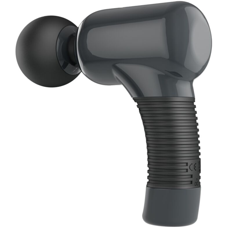 PRETTY LOVE - WIEDERAUFLADBARES MASSAGER 7 FUNKTIONEN 5 GESCHWINDIGKEITEN – Bild 2