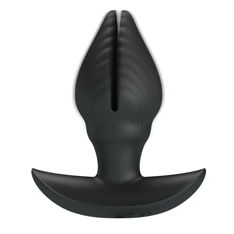 PRETTY LOVE - PLUG ANAL INFLABLE & RECARGABLE - Imagen 2