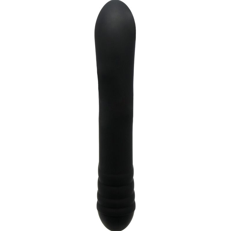 ADRIEN LASTIC - VIBRATEUR TWISTER ET MASSEUR ROTATEUR LAPIN NOIR – Image 2