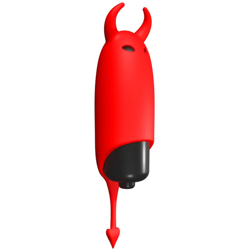 ADRIEN LASTIC - DEVOL POCKET VIBRATOR DEMON – Bild 2