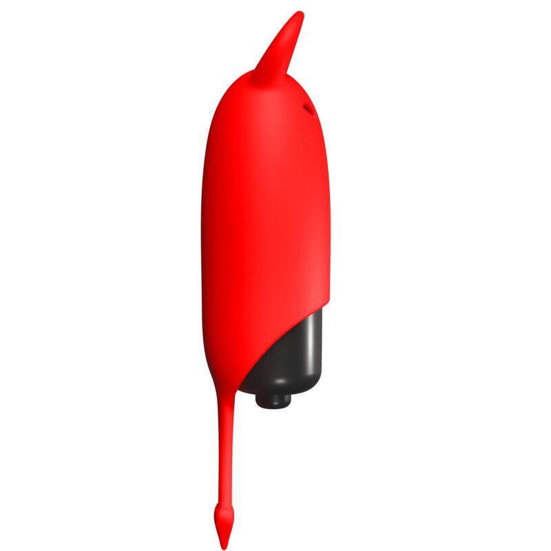ADRIEN LASTIC - DEVOL POCKET VIBRATOR DEMON – Bild 5