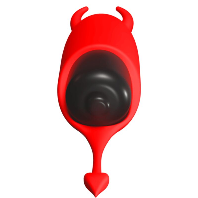 ADRIEN LASTIC - DEVOL POCKET VIBRATOR DEMON – Bild 4