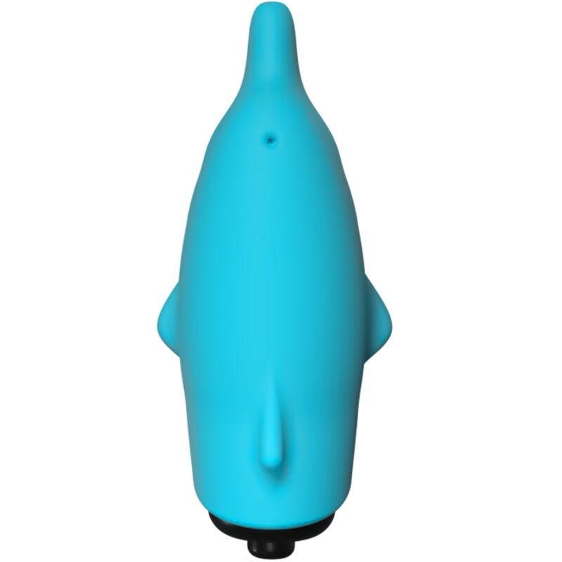 ADRIEN LASTIC - FLIPPY POCKET VIBRATOR DOLPHIN - Image 4
