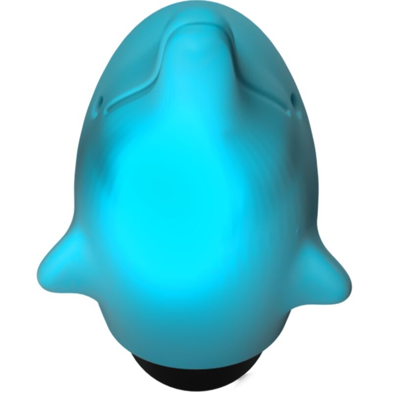 ADRIEN LASTIC - FLIPPY POCKET VIBRATOR DOLPHIN - Image 5