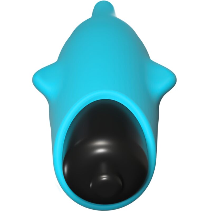 ADRIEN LASTIC - FLIPPY POCKET VIBRATOR DOLPHIN - Image 3