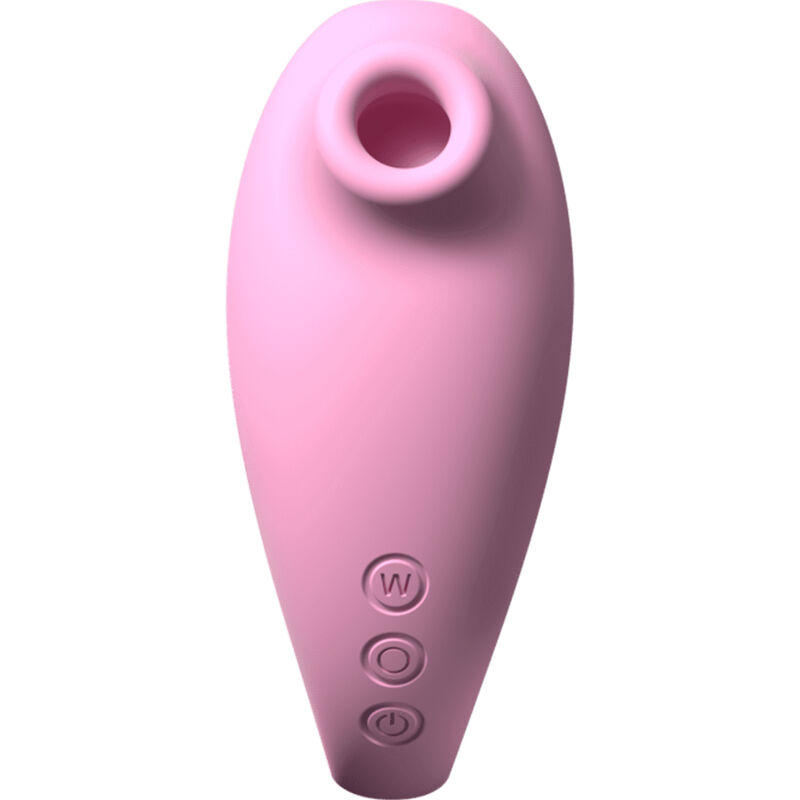 ADRIEN LASTIC - REVELATION PINK CLITORISEUR - APPLICATION GRATUITE – Image 6