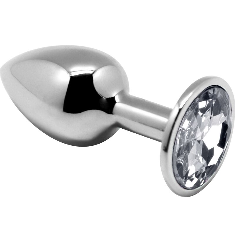 ALIVE - KIT PRAZER ANAL 3 PLUG METAL - Image 5