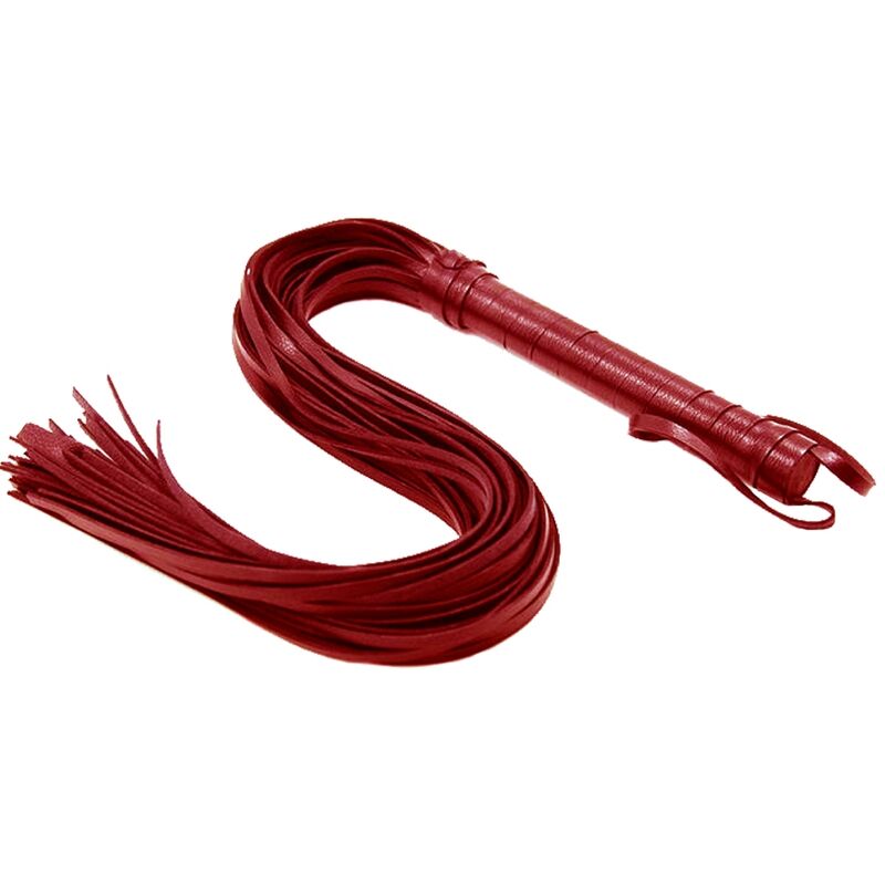 ALIVE - FANTASY WHIP RED - Image 4