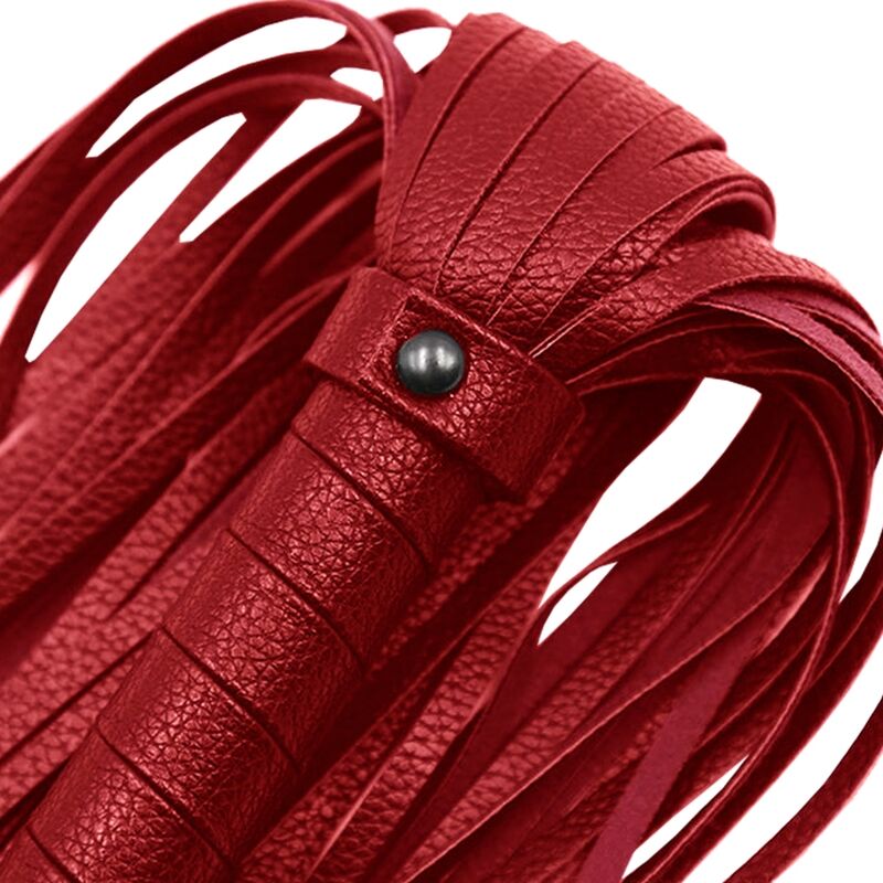 ALIVE - FANTASY WHIP RED - Image 3