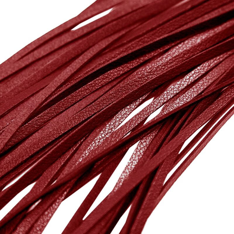 ALIVE - FANTASY WHIP RED - Image 2