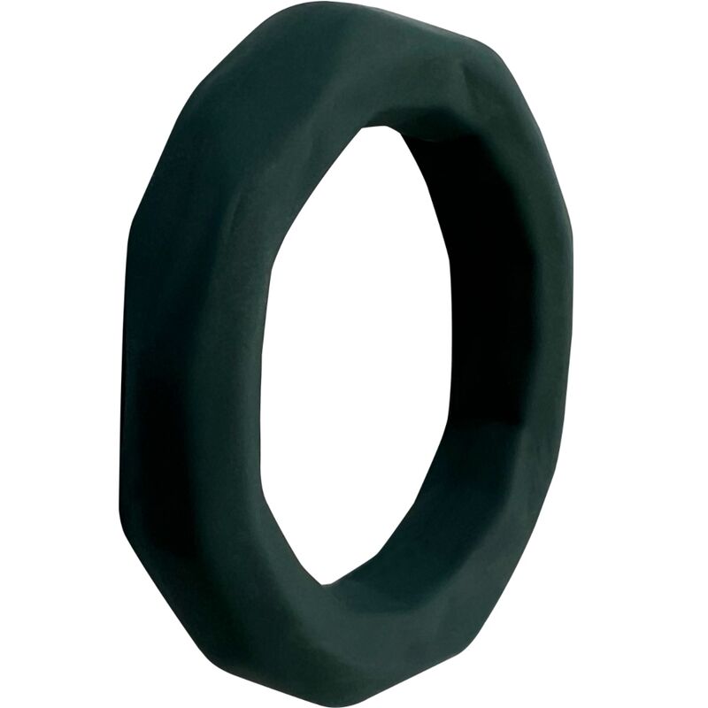 ALIVE - STELLAR ANILLO PENE VERDE - Imagen 2
